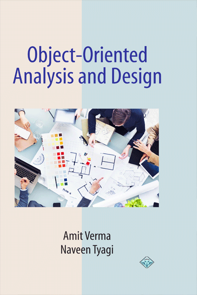 Object-Oriented Analysis & Design